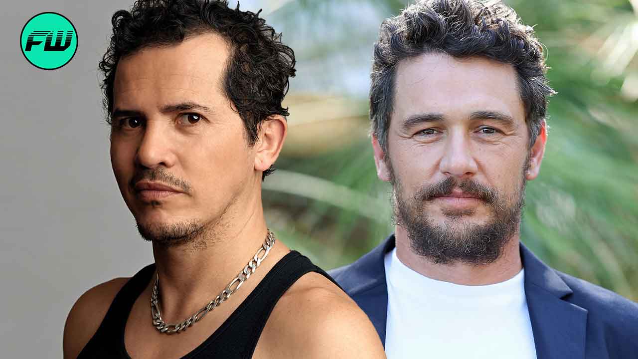 "But he's not Latino!"  : John Wick star John Leguizamo blames James Franco for playing Fidel Castro and asks why Hollywood always excludes Latinos?