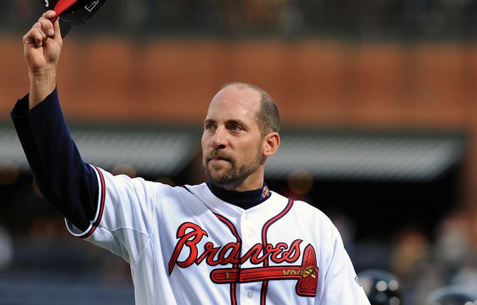 John Smoltz