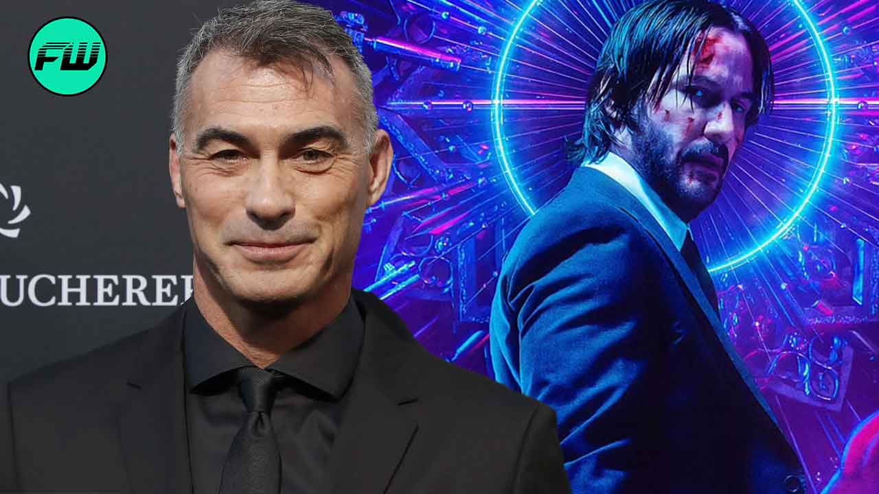 'It's their full intention to continue the franchise': John Wick director seemingly confirms Keanu Reeves-led franchise could turn into full-fledged cinematic universe