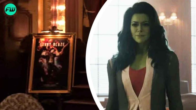 'His name is Donny Blaze, he's a magician': She-Hulk head writer Jessica Gao Trolls fans say the show will have a very 'different' Ghost Rider