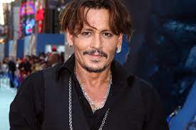 Johnny Depp