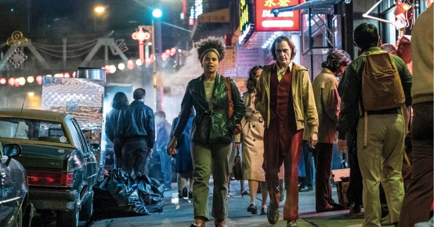 Joker: Folie a Deux Zazie Beetz