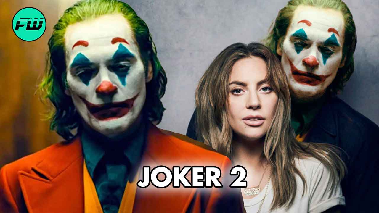 'A musical inside a prison?': Joker 2 reveals release date, would have its musical scene inside Arkham Asylum
