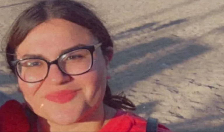 Jolissa Fuentes missing