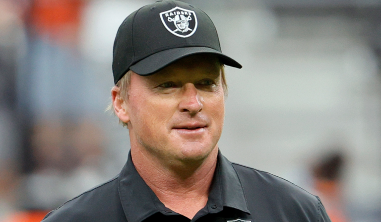 Jon Gruden