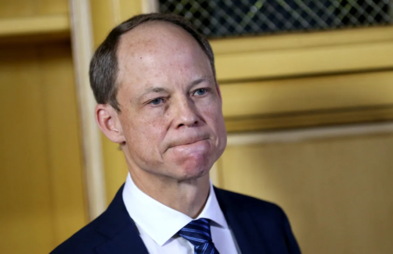 Aaron Persky