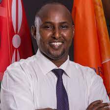 Junet Mohamed