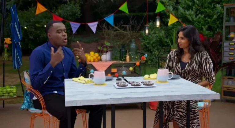 Junior Baking Show Season 6