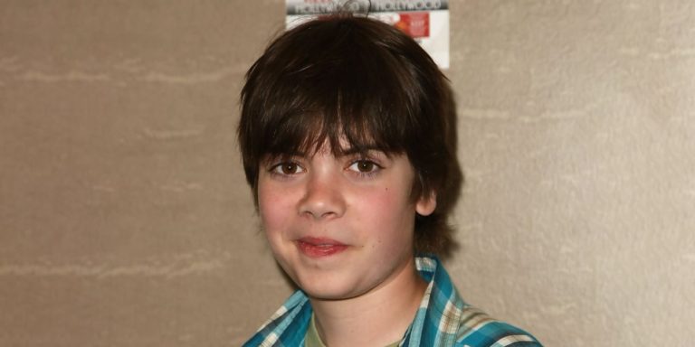 Alexander Gould Biography- Is He Married?  Net value.  Gay?