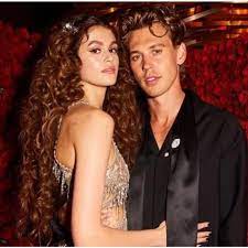 Kaia Gerber & Austin Butler