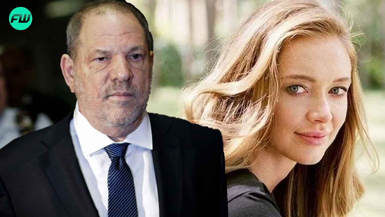 'Harvey was an open secret': Disney heiress Abigail Disney confirms House of Mouse lacked 'moral clarity' to step up despite numerous sexual assaults