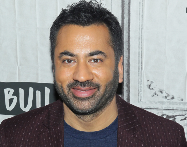 Kal Penn