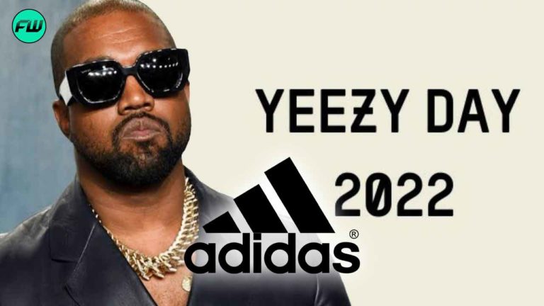 'They did it without my approval': Kanye West hits out at Adidas for not taking his approval for Yeezy Day, claiming they lied to him by copying his designs