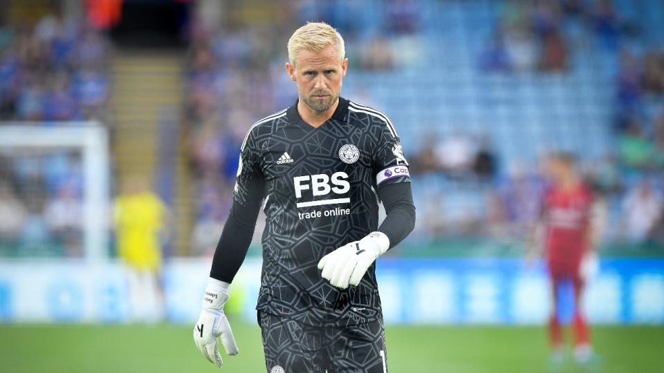 Kasper Schmeichel