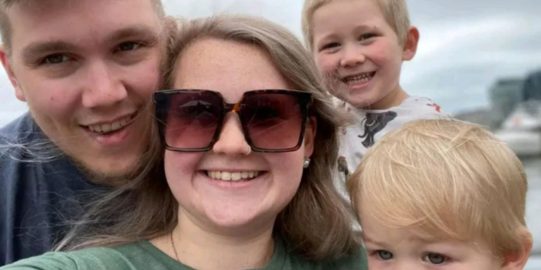 Kassandra Sweeney death