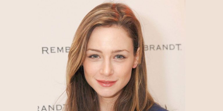 The untold truth about Charlie Hunnam's ex-wife