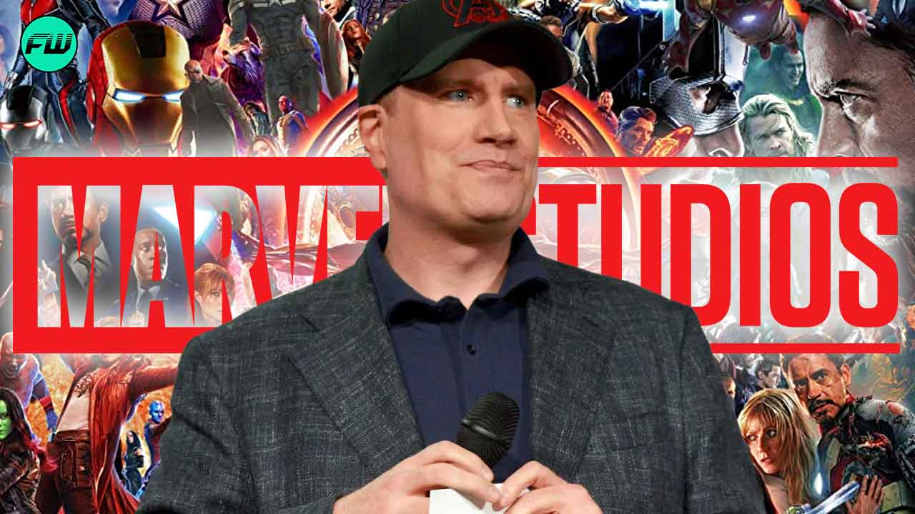 Is Kevin Feige Leaving Marvel?  MCU's Overlord Rumored To Call Him Quitting After Alleged Disagreements With New Disney Boss Bob Chapek Over MCU's Future