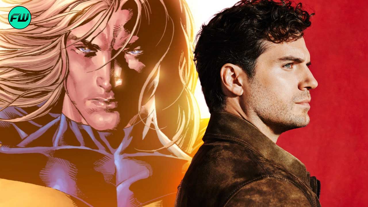 'Just as a Complete F*ck You Move to DC': Marvel Fans Ask Kevin Feige to Cast Henry Cavill as Sentinel in Secret Wars After WB Snubs Superman Fans