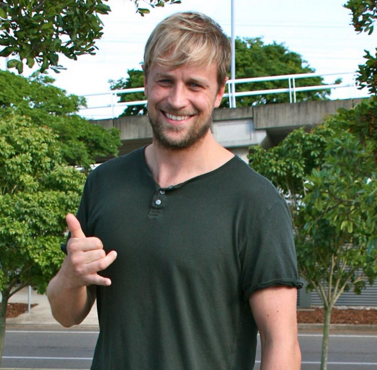 Kian Egan