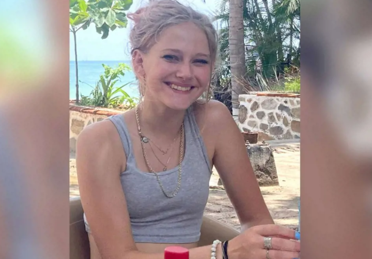 Kiely Rodni Missing Teen