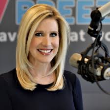 Kim Adams Meteorologist