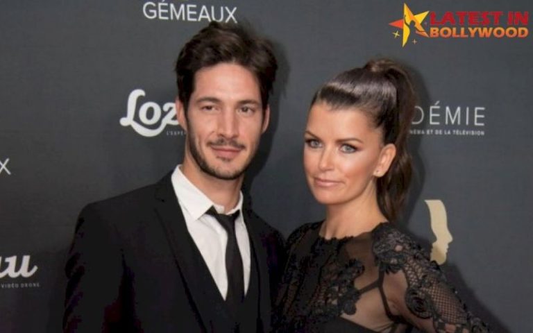 Kim Levesque Lizotte And Husband