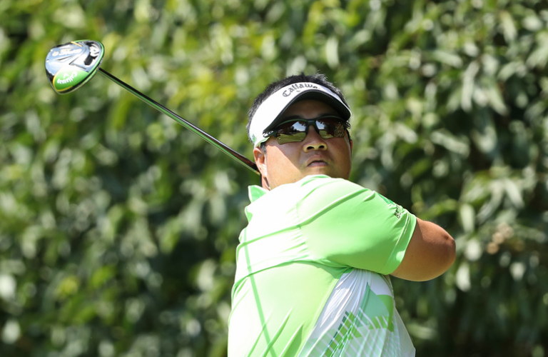 Kiradech Aphibarnrat