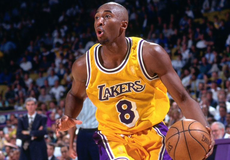 Kobe Bryant