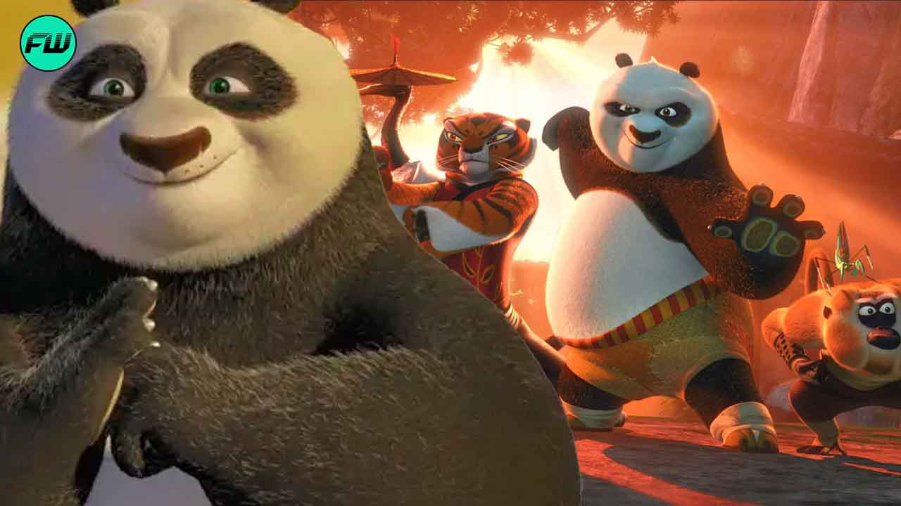 Kung Fu Panda 4: Why The Franchise Is A Flawed Treasure And The Anime Genre's Biggest Guilty Pleasure