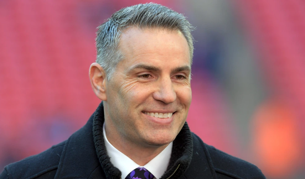 Kurt Warner