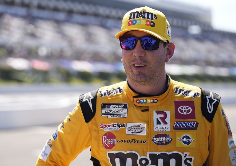 Kyle Busch
