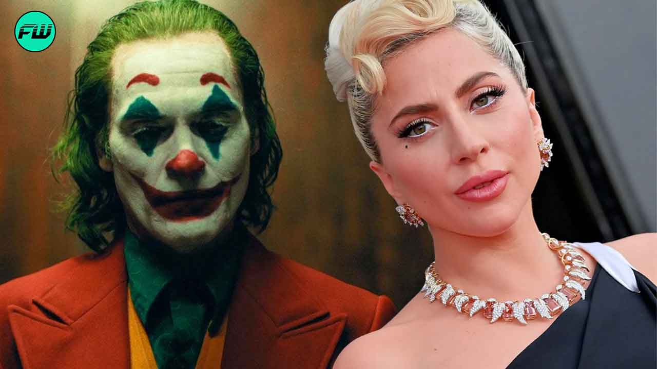 Lady Gaga is reportedly asking for a lion's share of $10m for Joker 2, with Joaquin Phoenix being paid $20m as gender pay gap campaigners ready their guns