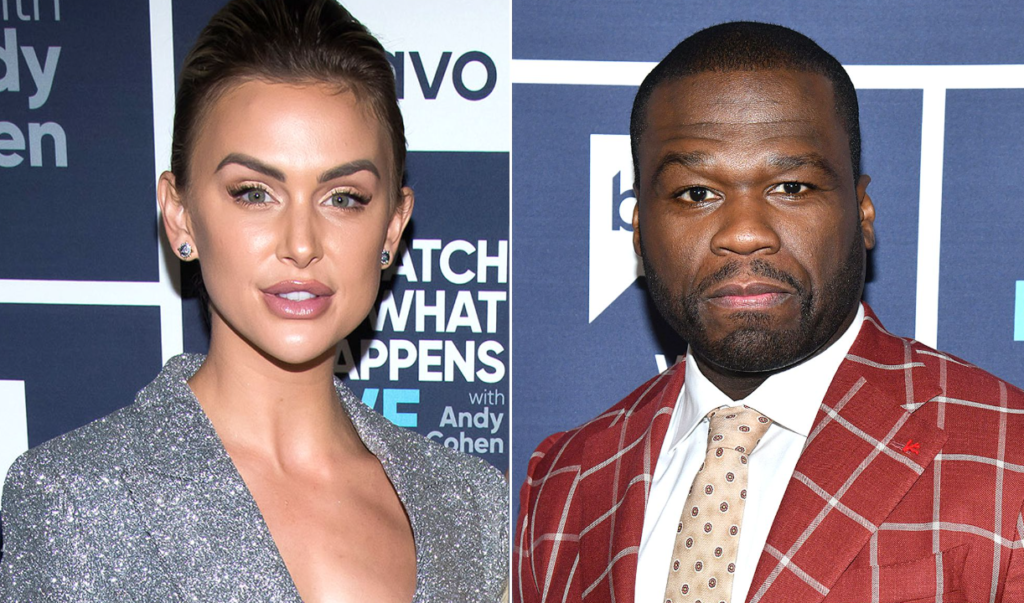 Lala Kent And 50 Cent Beef Explained