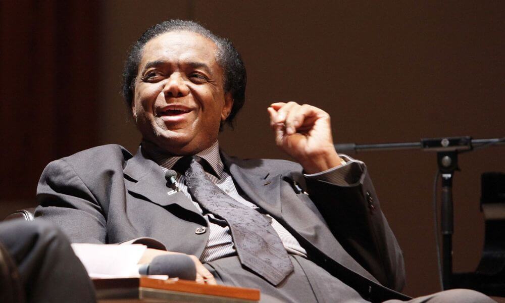 Lamont Dozier Bio