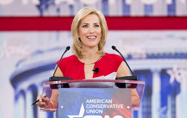 Laura Ingraham