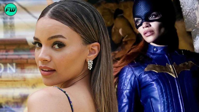 'She Deserves Better': Batgirl Fans Rally For Movie Reinstatement, Call For Leslie Grace To Be In Future DC Movies