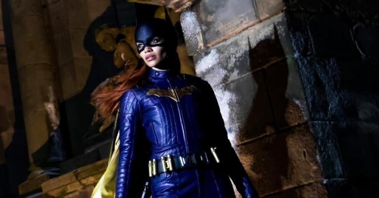 ‘Batgirl’ Directors Break Silence On DC Film’s Cancelation