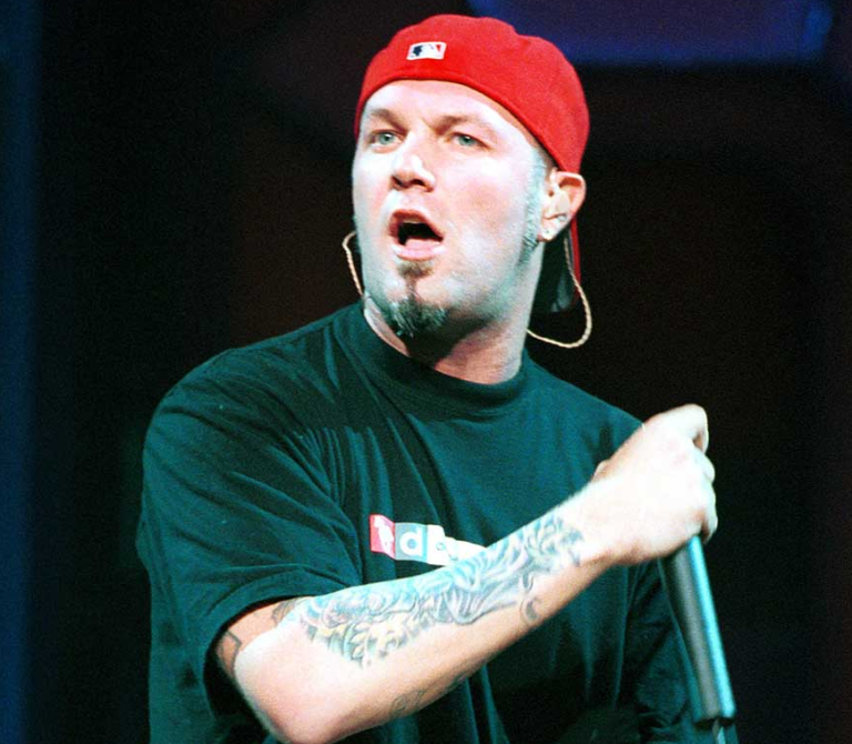 Limp Bizkit