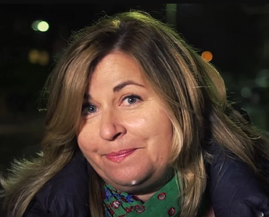 Liza Tarbuck
