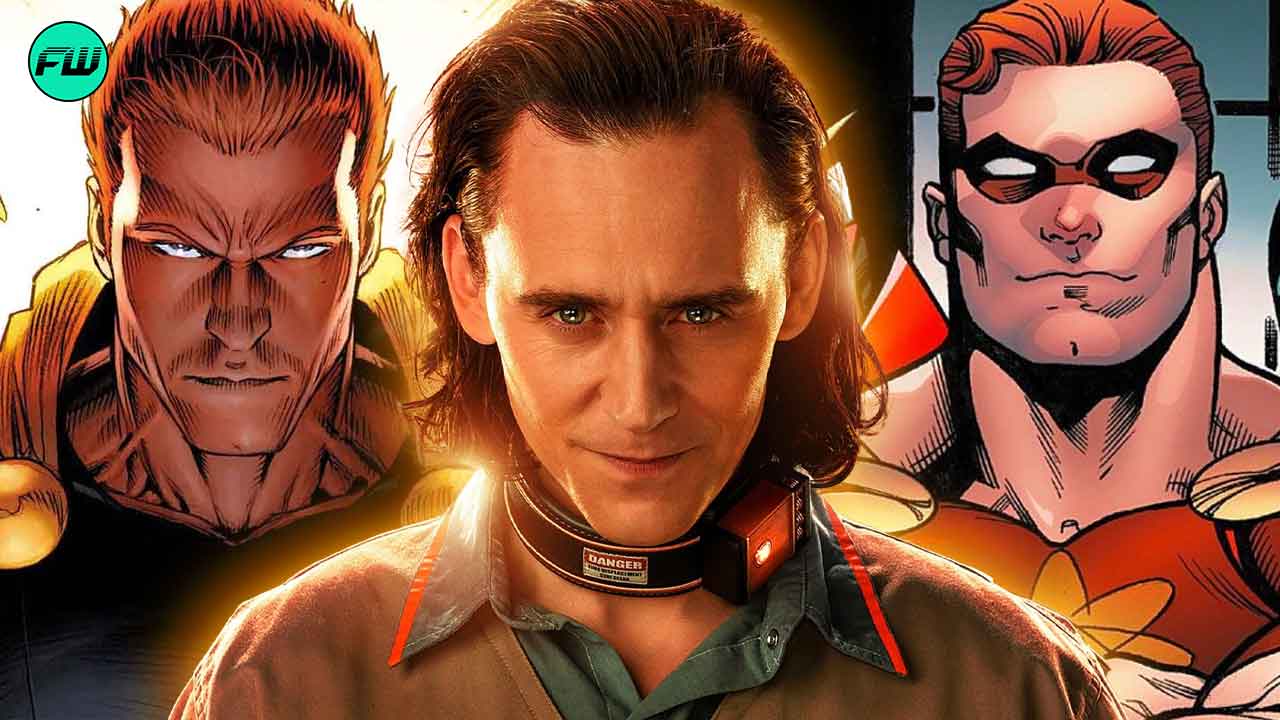 Loki Season 2 Would Not Only Bring Henry Cavill As 'Hyperion', But Also Squadron Supreme - Marvel's Evil Justice League Knockoff
