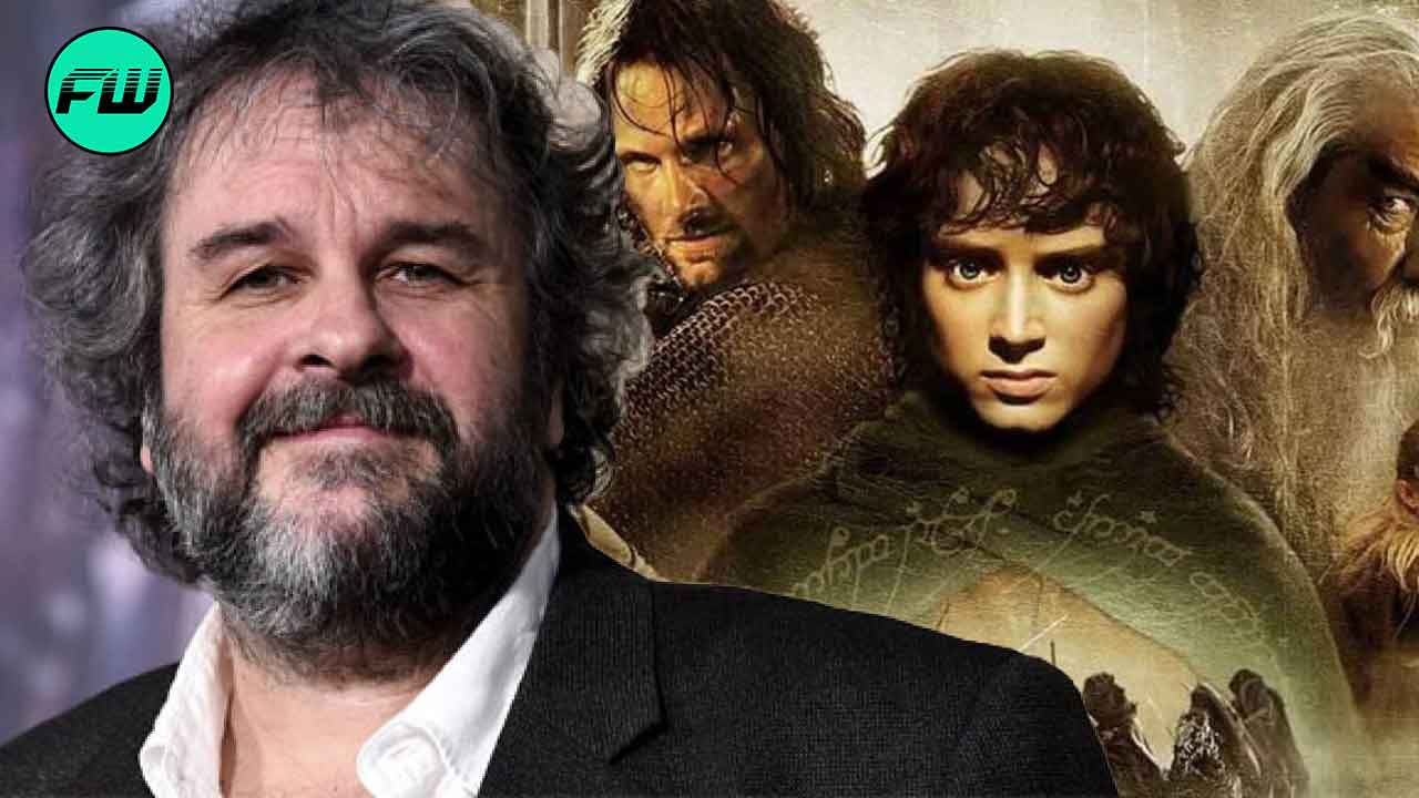 The Lord of the Rings: Peter Jackson considers hypnosis to forget his trilogy films