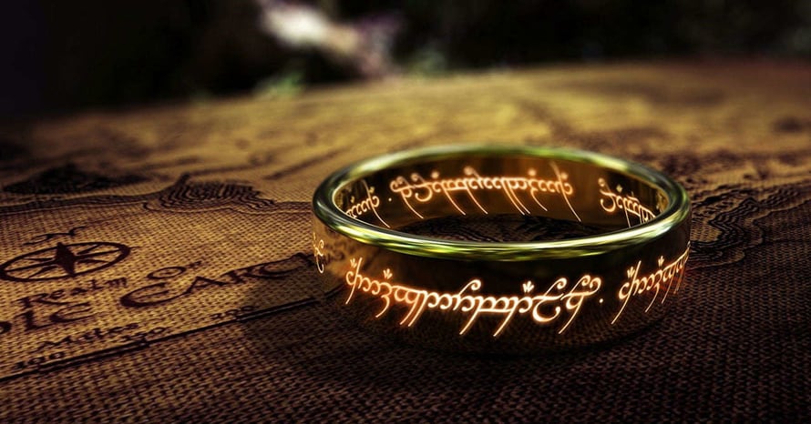 The Hobbit The Rings Of Power The Lord of the Rings Amazon coronavirus Howard Shore