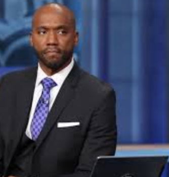 Louis Riddick