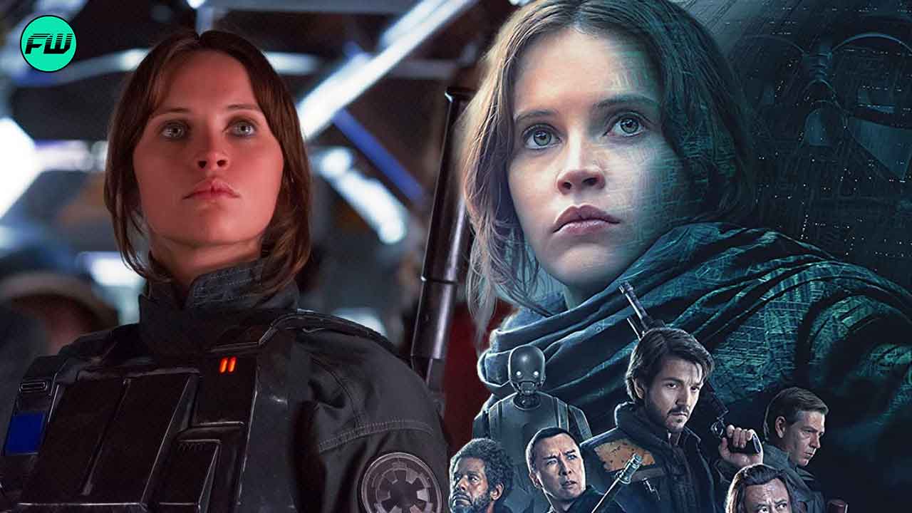 Lucasfilm Confirms Rogue One Will Hit Theaters August 26th