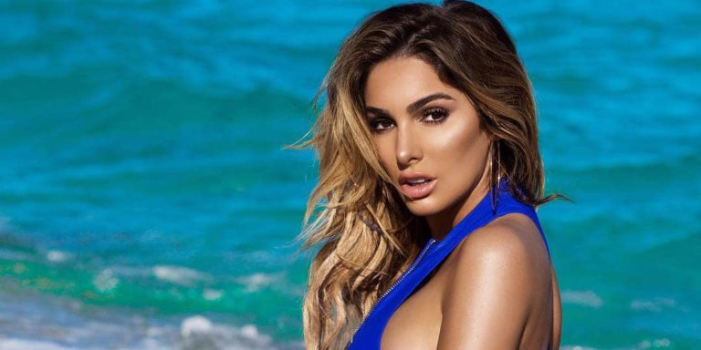 Who is Lyna Perez?  – Instagram star with over 5.1 million followers