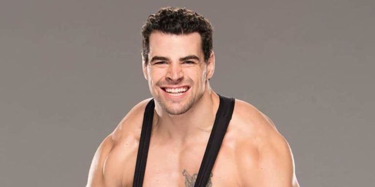 Eric Bugenhagen (WWE NXT) Biography – Wife, Height, Age