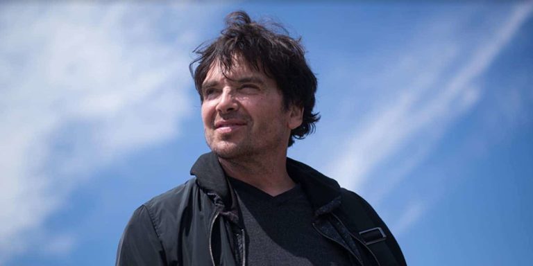 Jason Gedrick Wiki - net worth, ex-wife Dana Lavas, kids