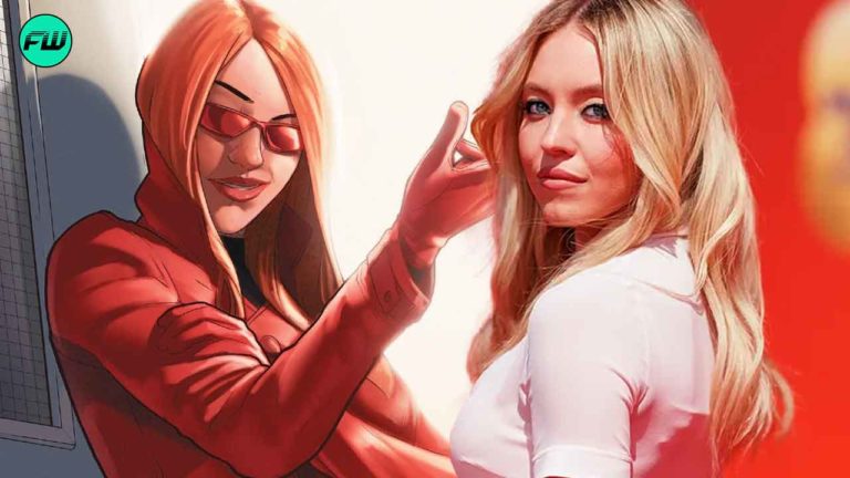 Madame Web Movie reportedly cast Euphoria star Sydney Sweeney as Julia Carpenter aka Arachne - The Second Spider-Woman