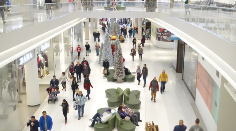 Mall of America shooting
