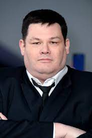 Mark Labbett